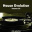 House Evolution, Vol. 2 Albumcover