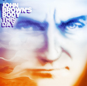 This Day cover