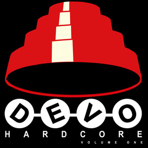 Hardcore, Volume 1 album
