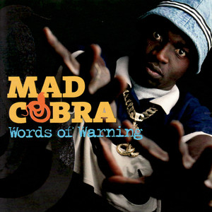 Words of Warning album