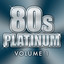 80s Platinum Vol.1 Albumcover