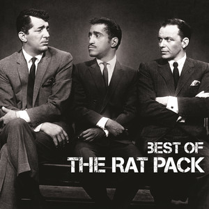 Best of the Rat Pack album