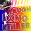 Laugh-a-Long-a-Lehrer (The Dave Cash Collection) cover