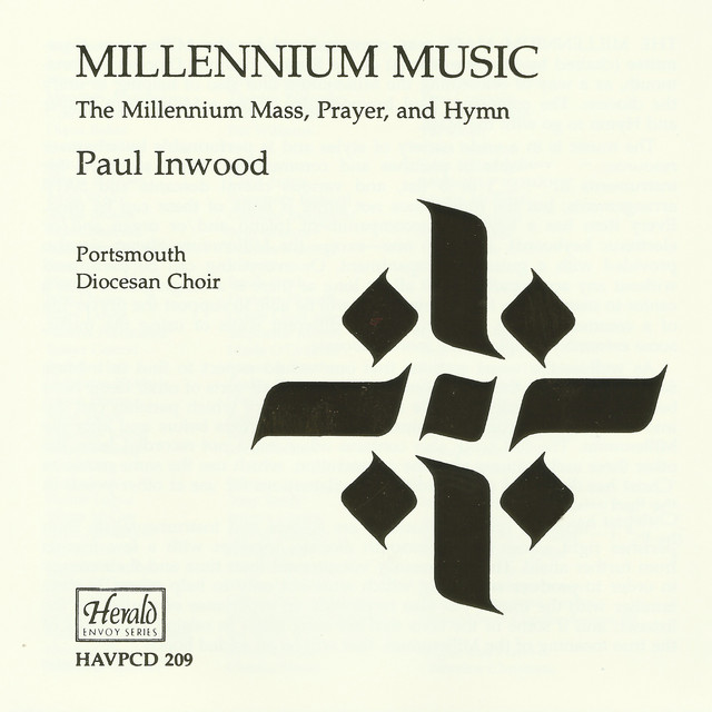 Paul Inwood Photo