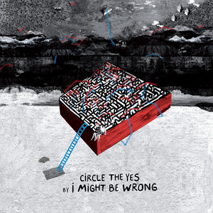 Circle the Yes cover