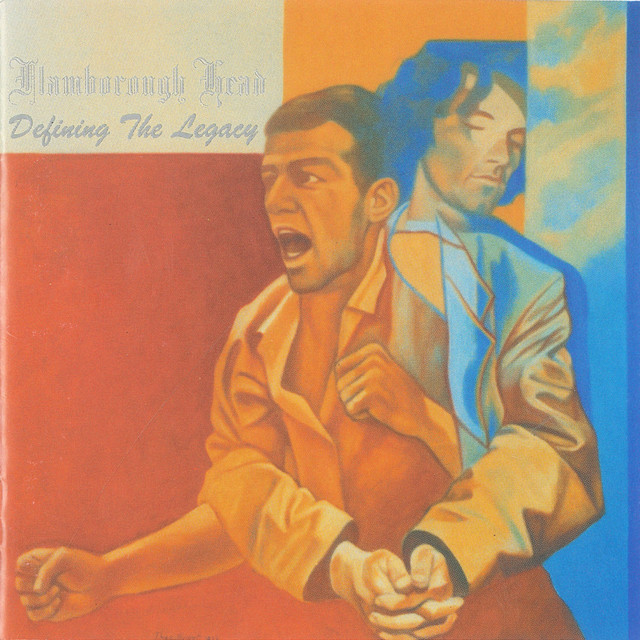 Defining The Legacy cover
