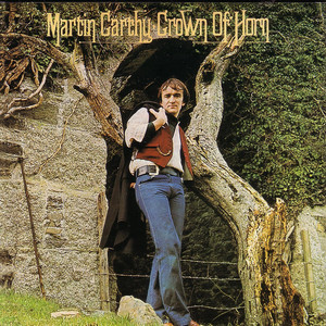 Crown of Horn album