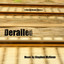 Derailed (Original Score) Albumcover
