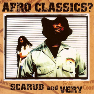 Afro Classics? album
