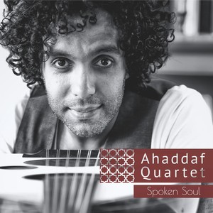 Ahaddaf Quartet