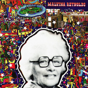 Malvina cover