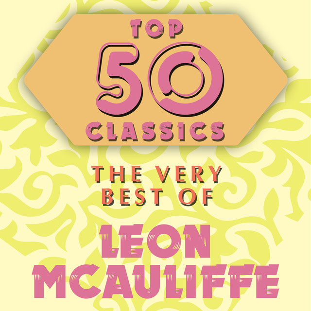 Leon McAuliffe Photo