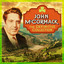 John Mccormack, The Definitive Collection (Remastered Extended Edition) cover