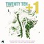 Twenty Ten +1 Albumcover