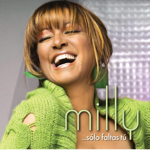 Solo faltas tú album