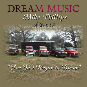 Dream Music album