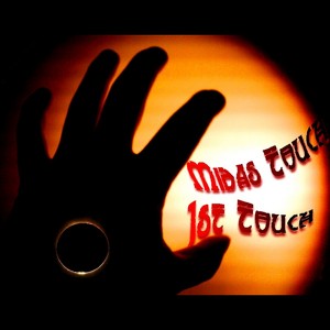 1st Touch Albumcover