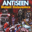 Badwill Ambassadors cover