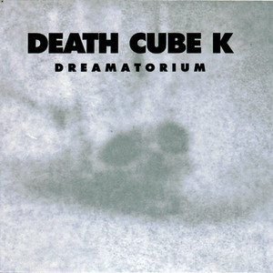 Dreamatorium cover