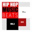 Hip Hop Music Beats, Vol. 3 Albumcover