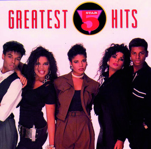 Greatest Hits album