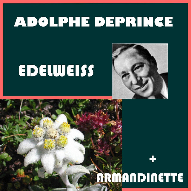 Adolphe Deprince Photo