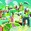 Parades cover