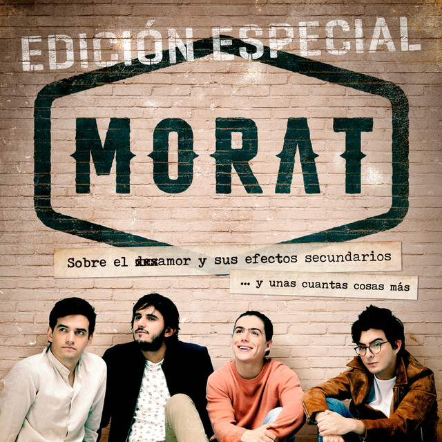 Sobre El Amor Y Sus Efectos Secundarios... Y Unas Cuantas Cosas Más (edición Especial) cover