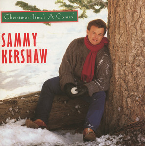 Christmas Time's a Comin' cover