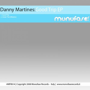 Danny Martines