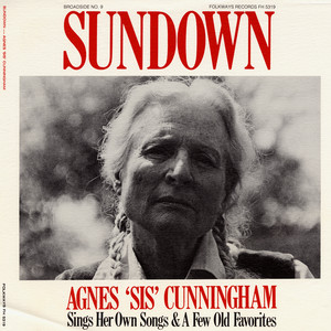 Sundown cover