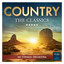Country - The Classics cover