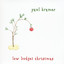 Low Budget Christmas Albumcover