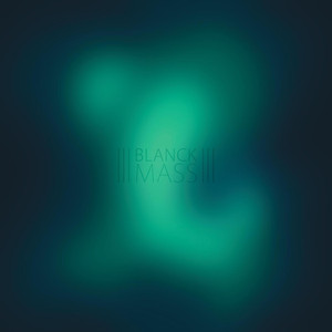 Blanck Mass album