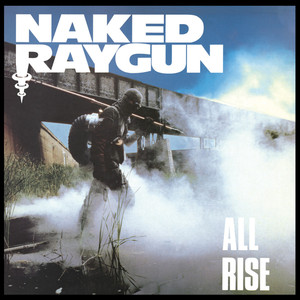 All Rise album