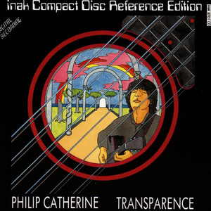 Transparence album