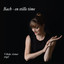 Bach - en stille time cover