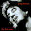 The Live One cover
