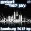 Hamburg 2012 Albumcover