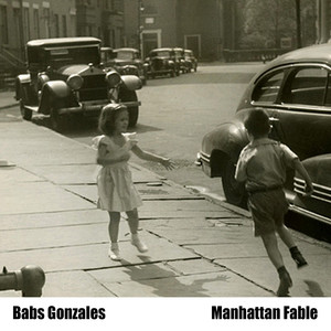 Manhattan Fable album