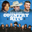 Country Hits 2016 cover