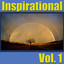 Inspirational, Vol. 1 Albumcover