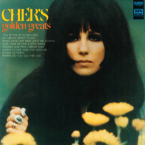 Golden Greats album