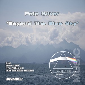Pete Silver