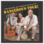 Dangerous Folk Albumcover