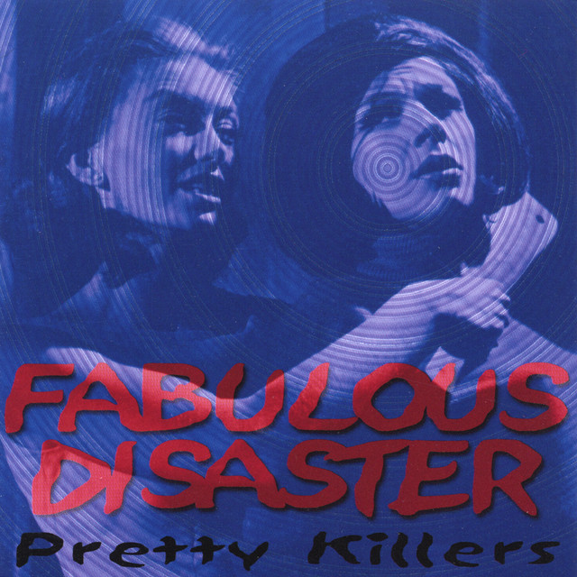 Pretty Killers cover