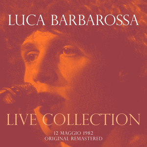 Concerto live @ rsi (12 maggio 1982) album