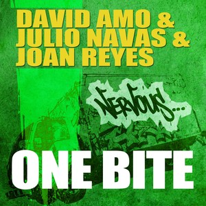 David Amo & Julio Navas & Joan Reyes