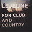 For Club And Country Albumcover