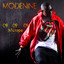 Modenine 09-09-09 (Mixtape) Albumcover